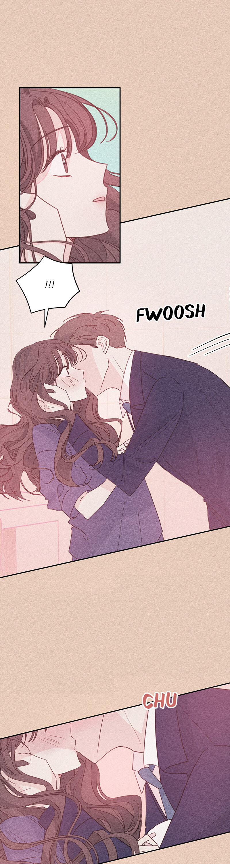Today Living With You Chapter 71 - Page 12