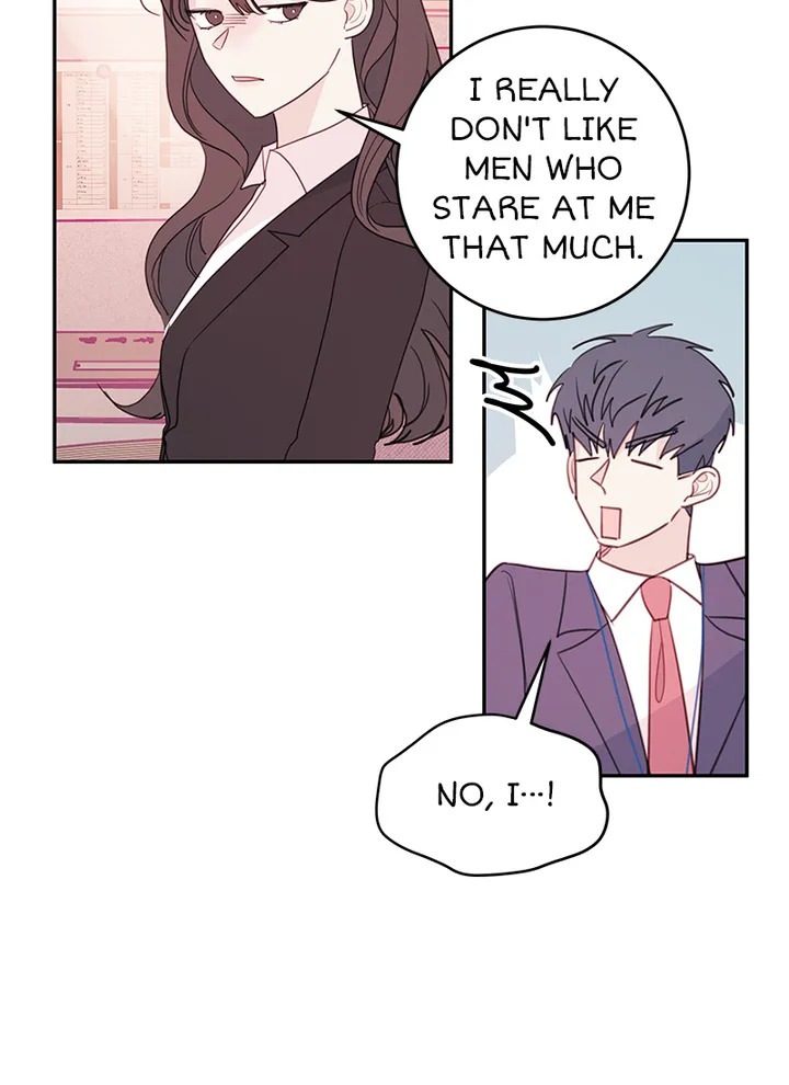 Today Living With You Chapter 72 - Page 11