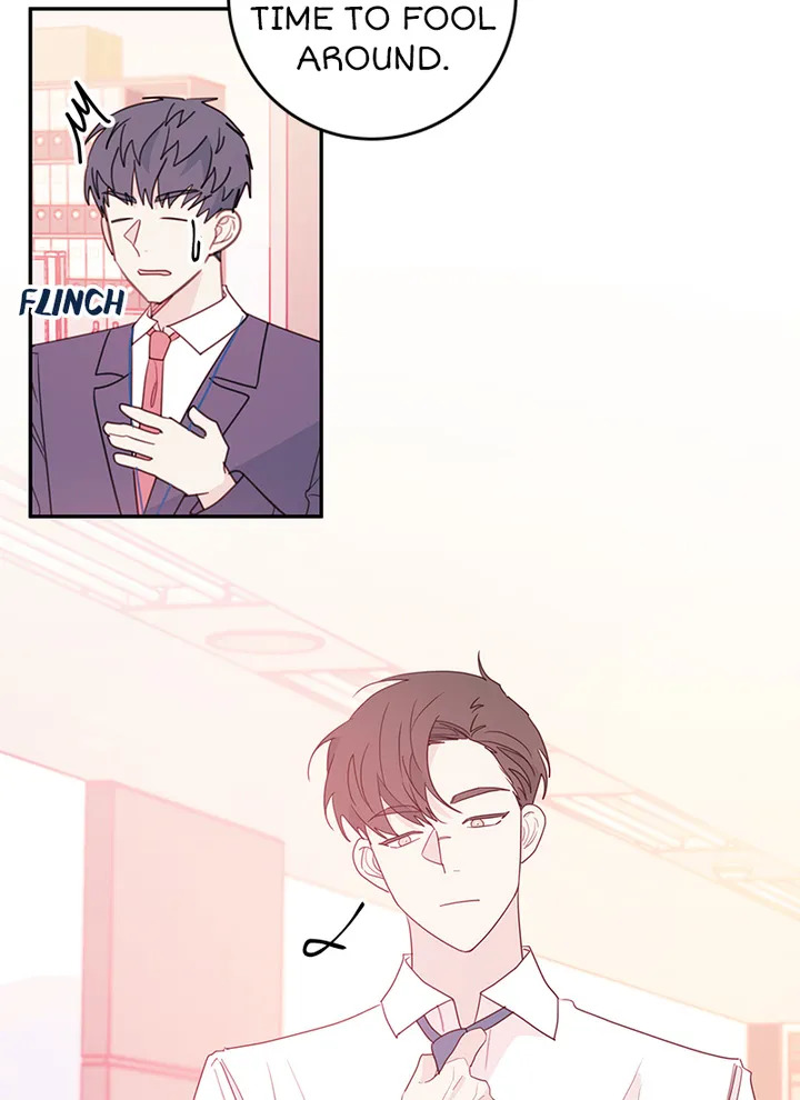 Today Living With You Chapter 72 - Page 14