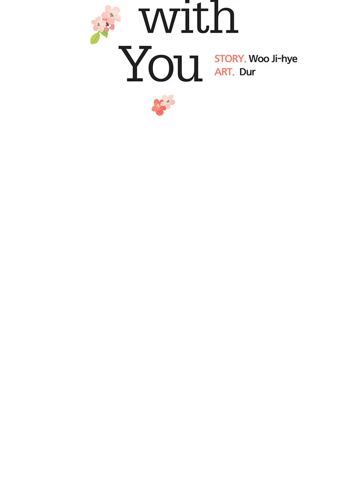 Today Living With You Chapter 72 - Page 17