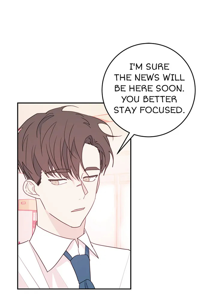 Today Living With You Chapter 72 - Page 18