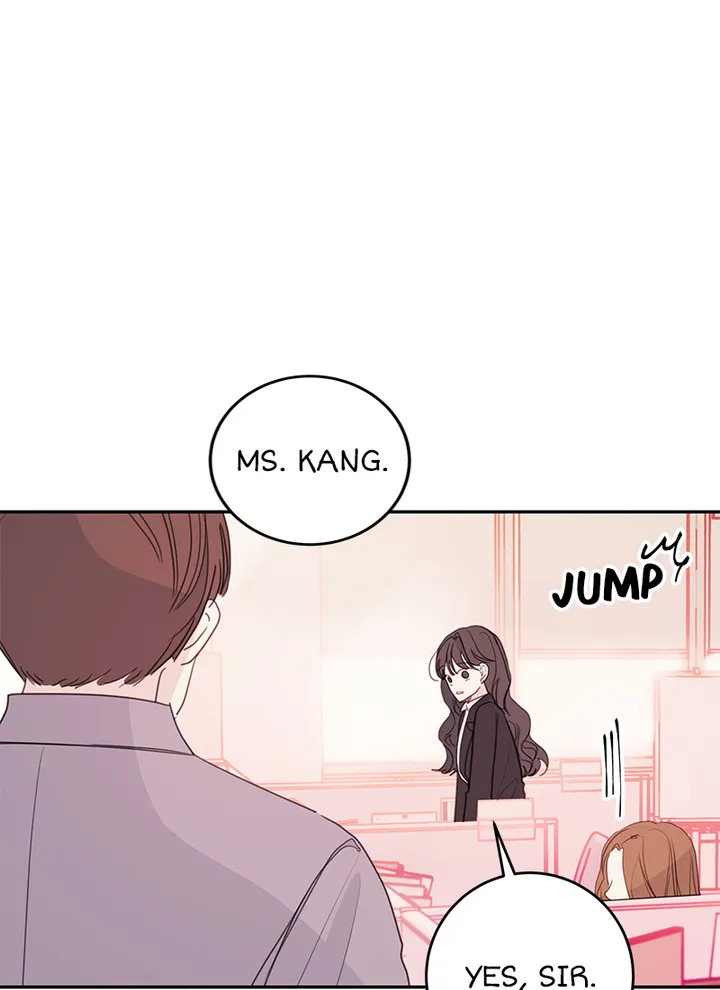 Today Living With You Chapter 72 - Page 19