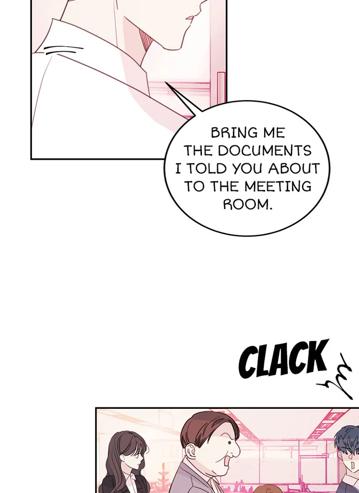 Today Living With You Chapter 72 - Page 21