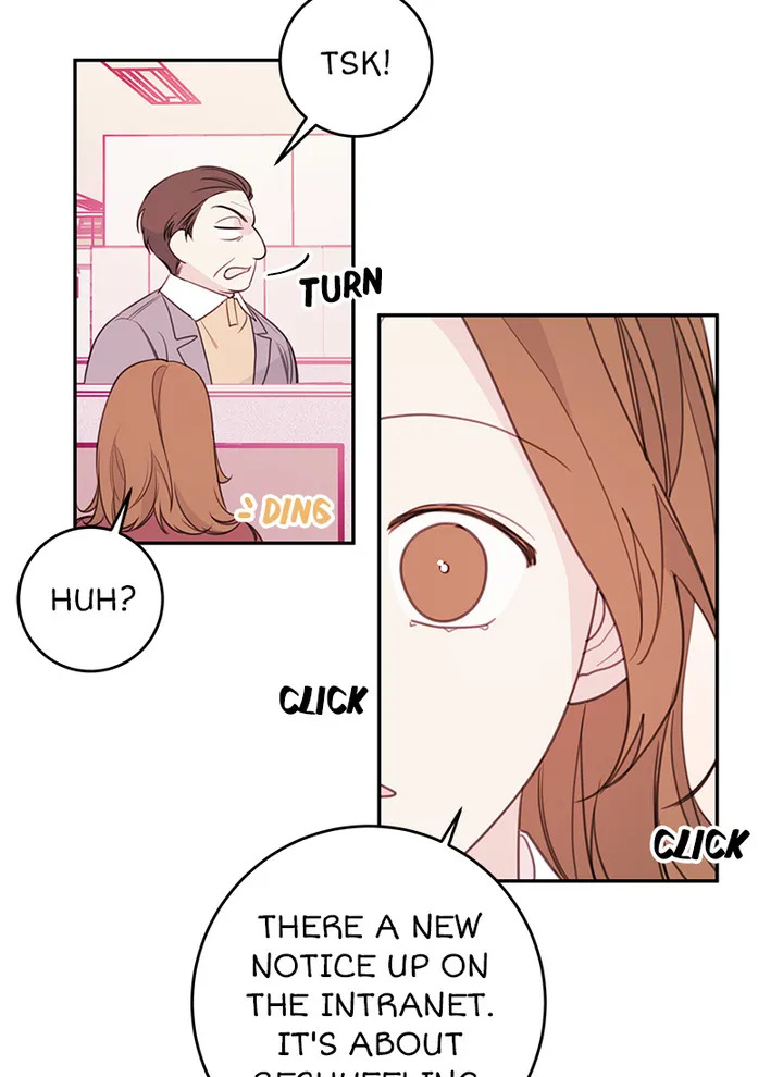 Today Living With You Chapter 72 - Page 28