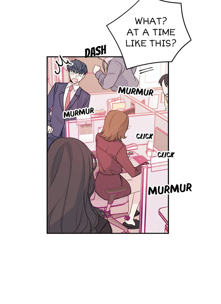 Today Living With You Chapter 72 - Page 30