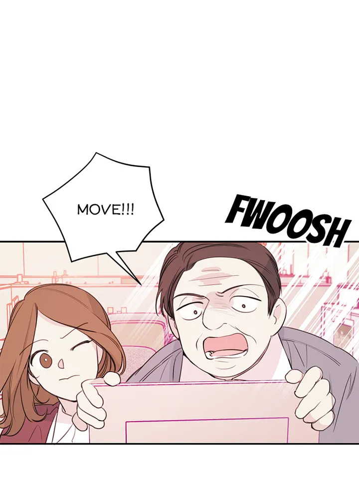 Today Living With You Chapter 72 - Page 31