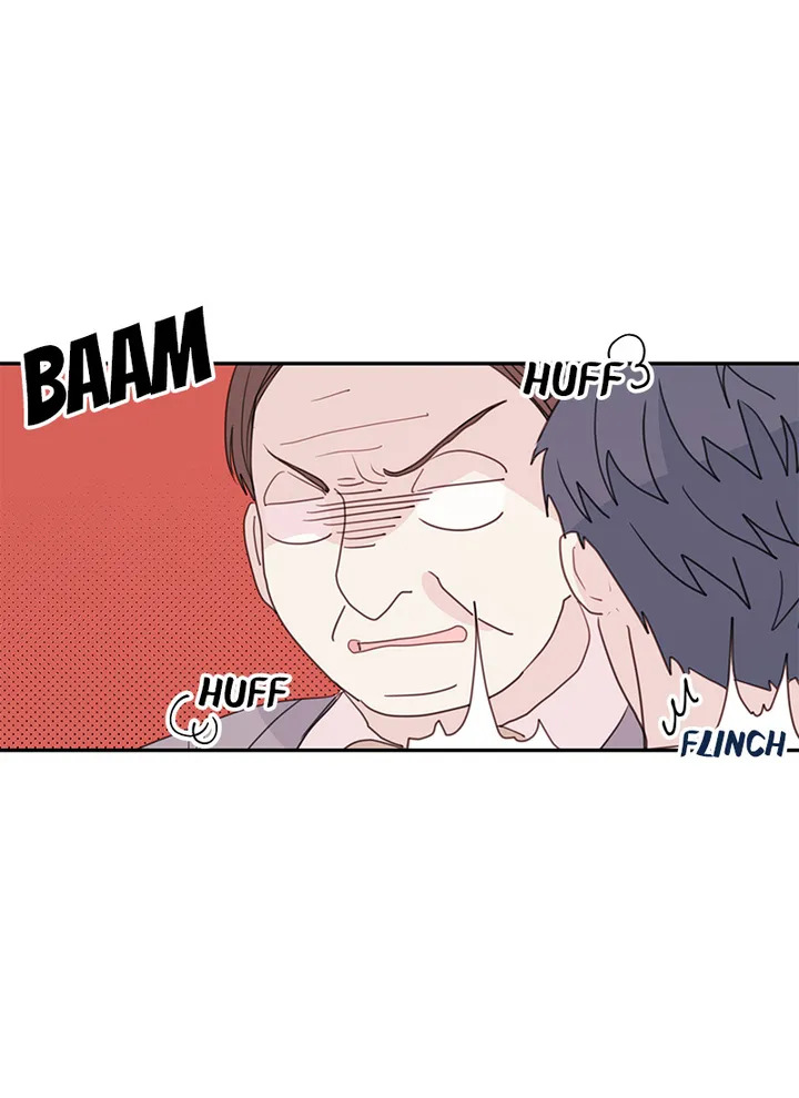 Today Living With You Chapter 72 - Page 37