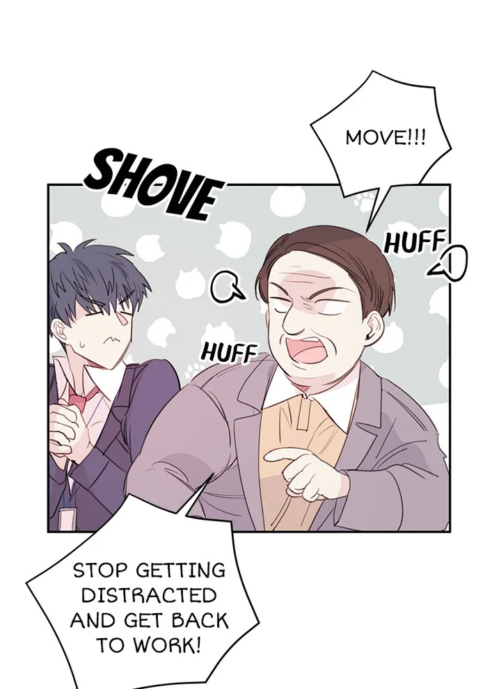 Today Living With You Chapter 72 - Page 38