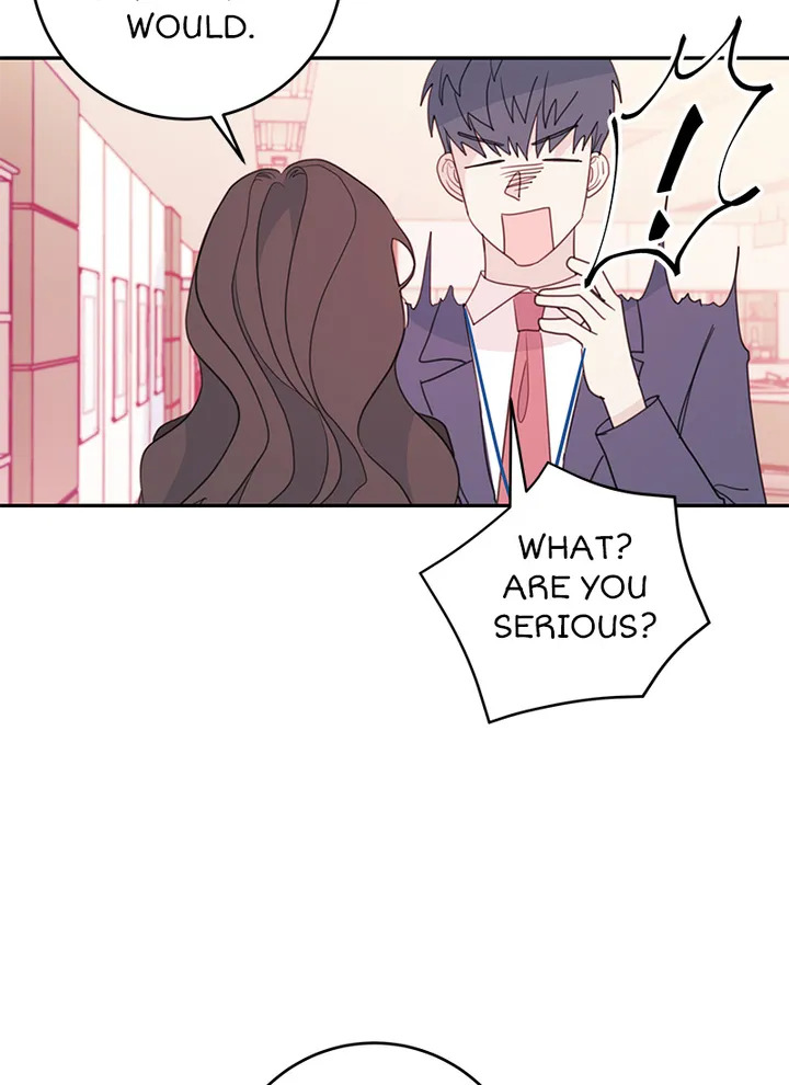 Today Living With You Chapter 72 - Page 47