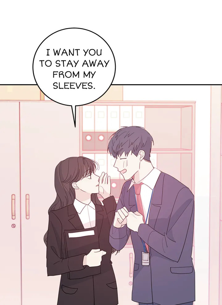 Today Living With You Chapter 72 - Page 50