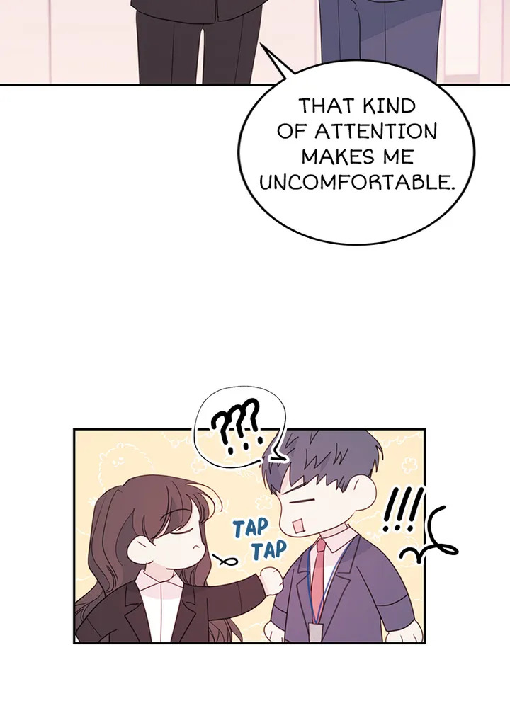 Today Living With You Chapter 72 - Page 51