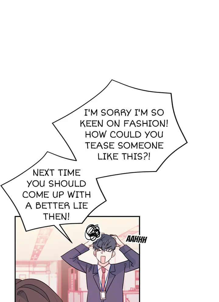 Today Living With You Chapter 72 - Page 52