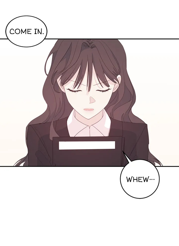 Today Living With You Chapter 72 - Page 55