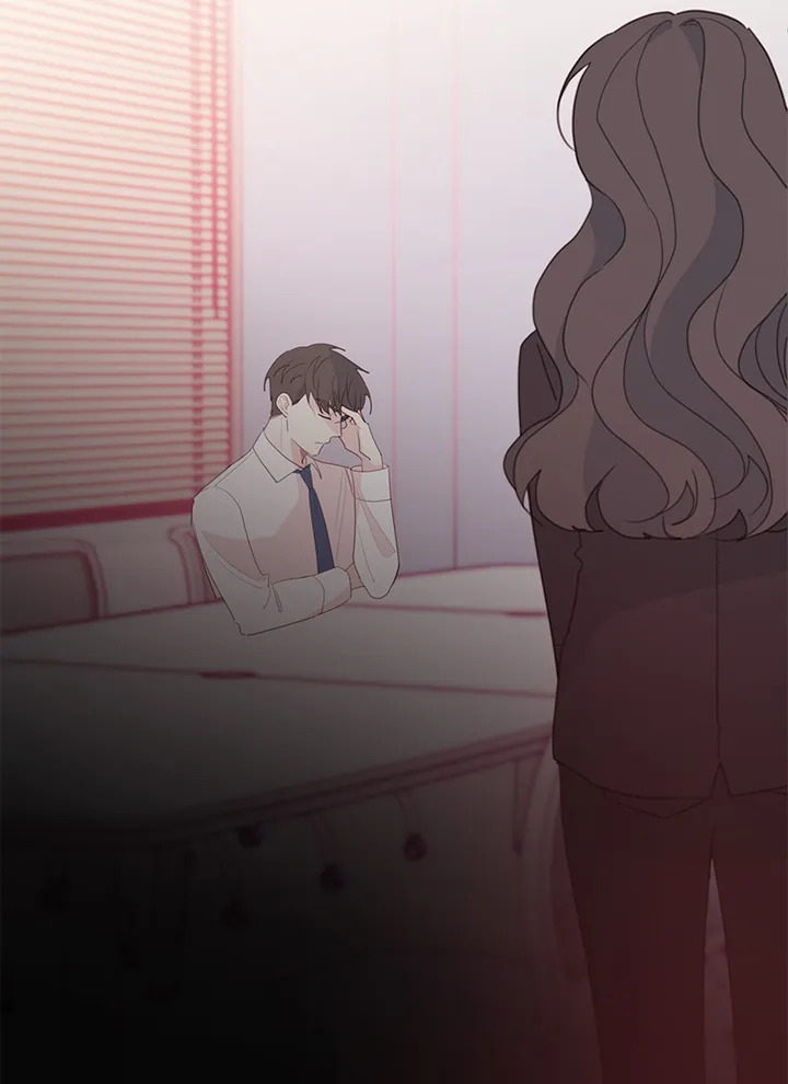 Today Living With You Chapter 72 - Page 57