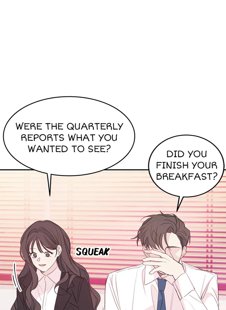 Today Living With You Chapter 73 - Page 4