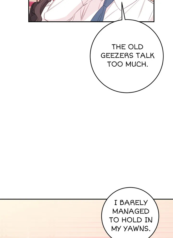 Today Living With You Chapter 73 - Page 6