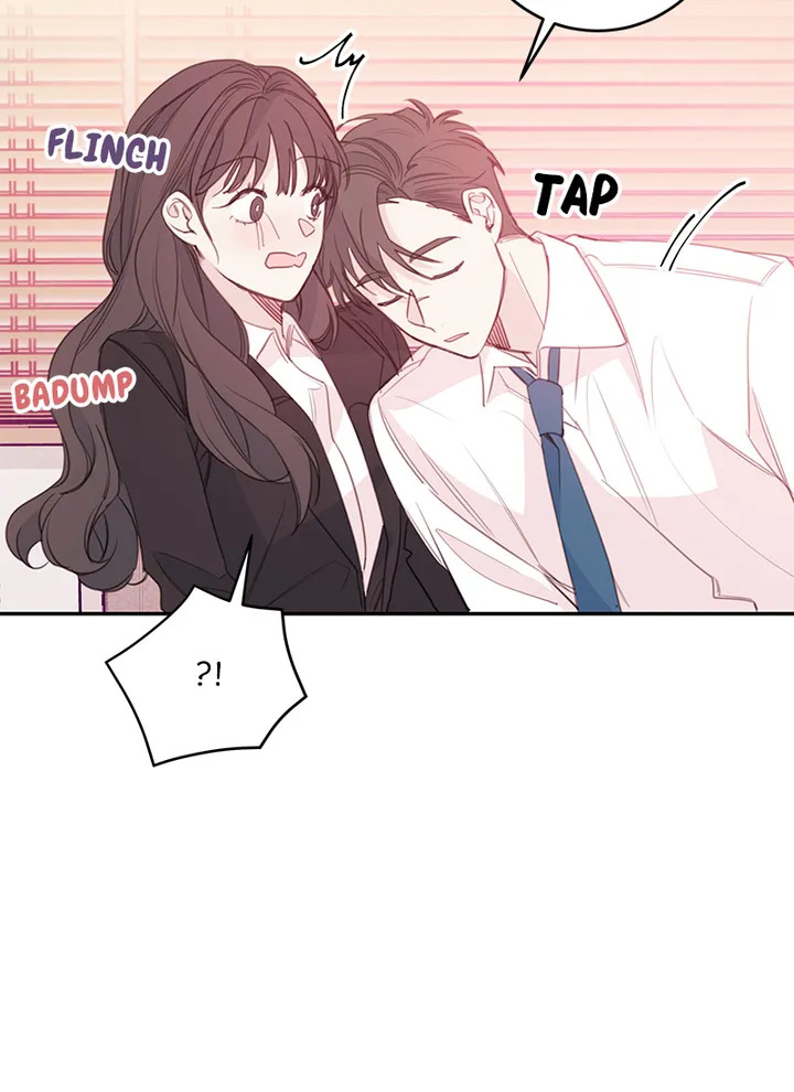 Today Living With You Chapter 73 - Page 7