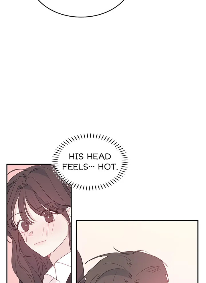 Today Living With You Chapter 73 - Page 9