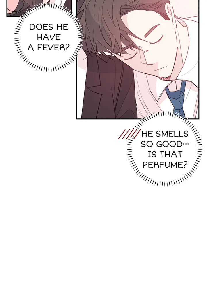 Today Living With You Chapter 73 - Page 10