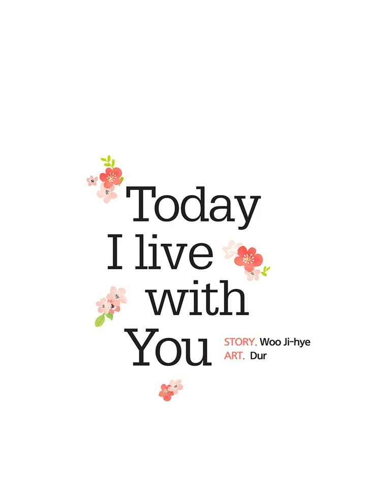 Today Living With You Chapter 73 - Page 16