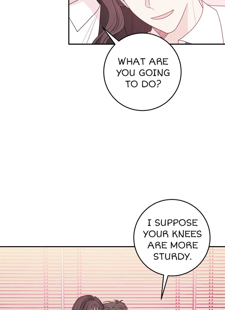 Today Living With You Chapter 73 - Page 18