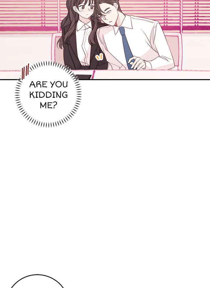 Today Living With You Chapter 73 - Page 19
