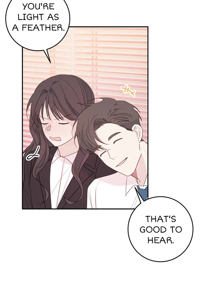 Today Living With You Chapter 73 - Page 20