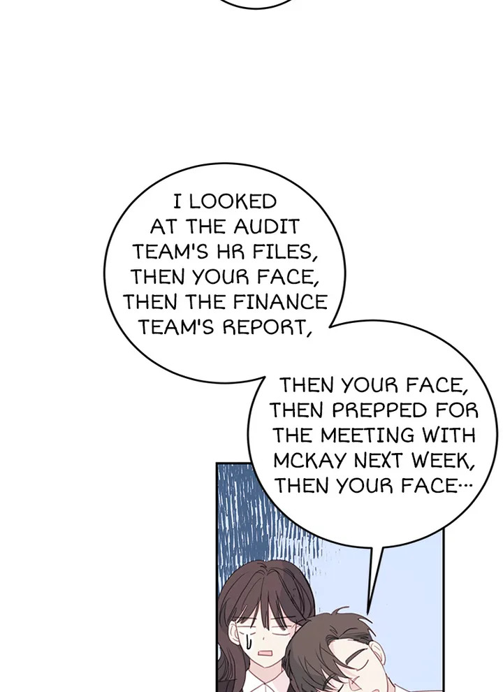 Today Living With You Chapter 73 - Page 22