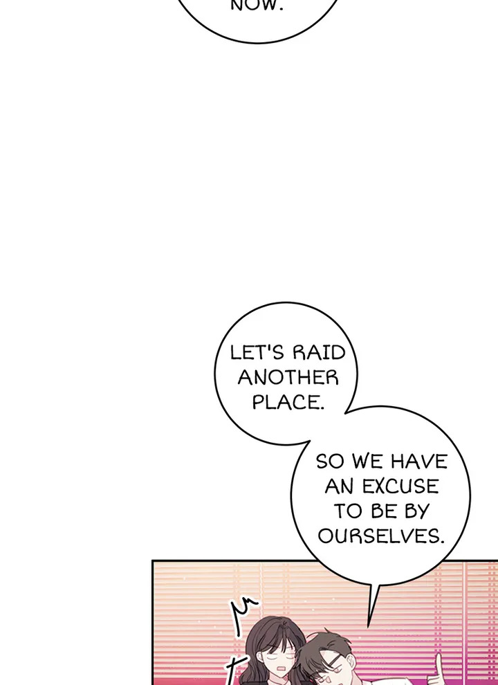 Today Living With You Chapter 73 - Page 25