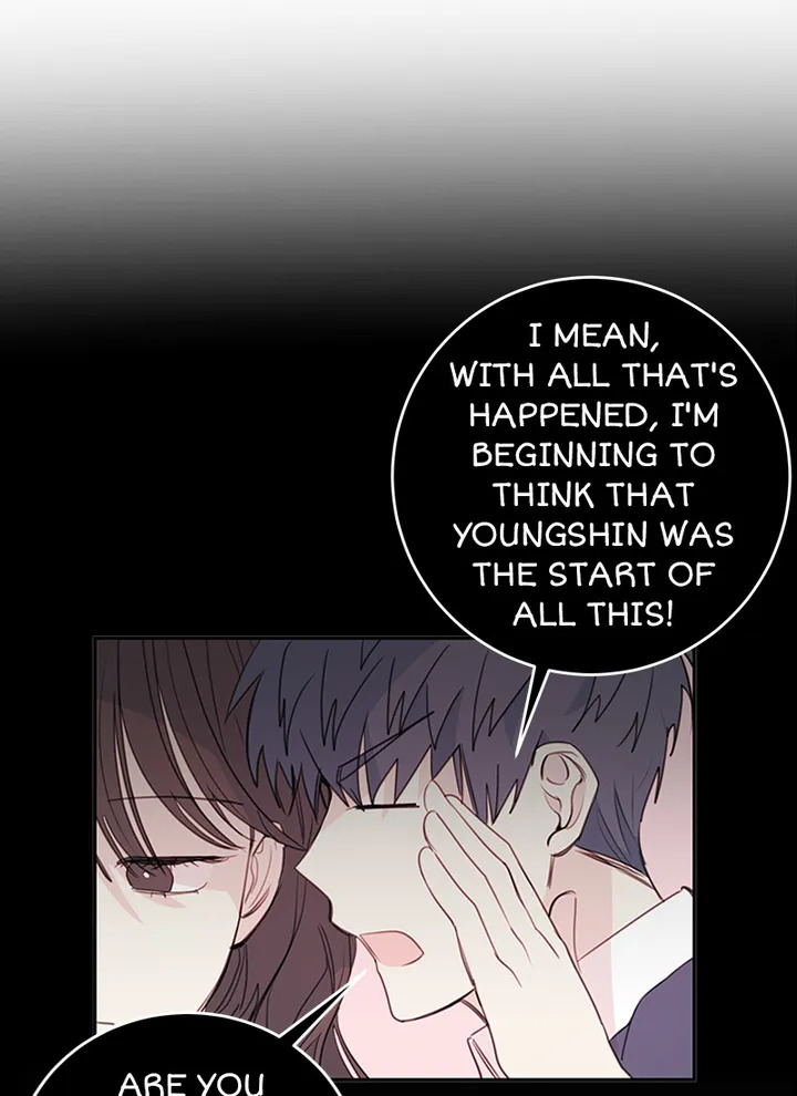 Today Living With You Chapter 73 - Page 28