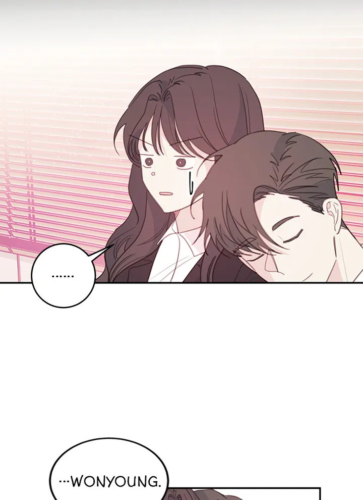 Today Living With You Chapter 73 - Page 30