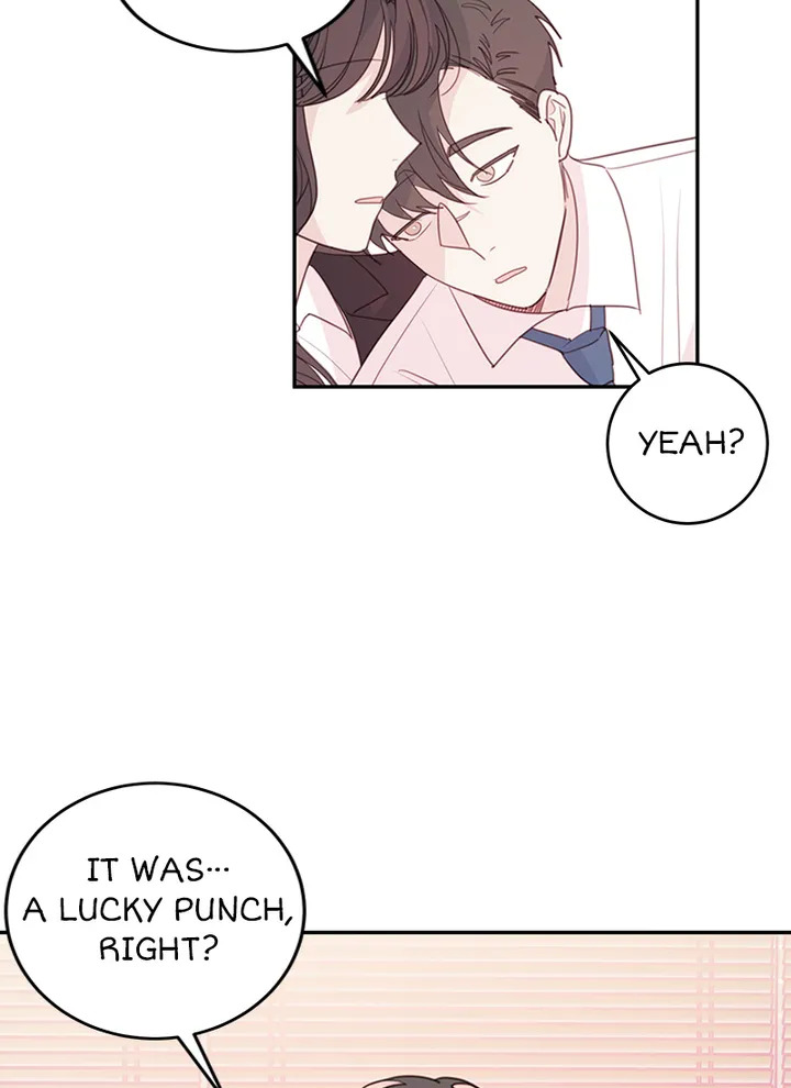 Today Living With You Chapter 73 - Page 31