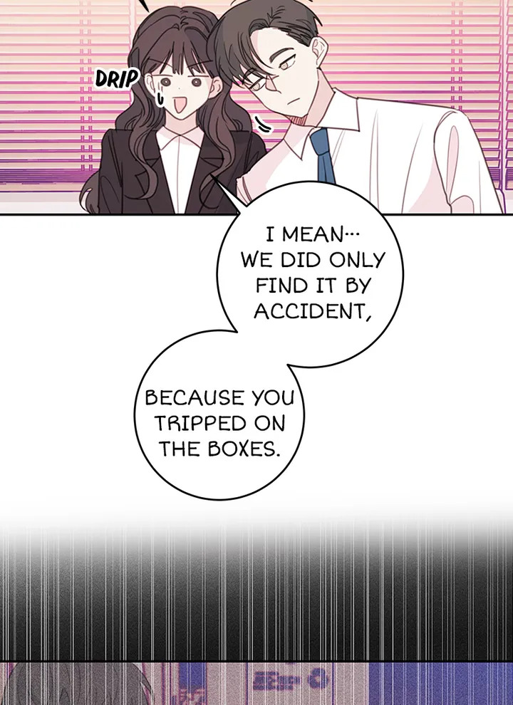 Today Living With You Chapter 73 - Page 32