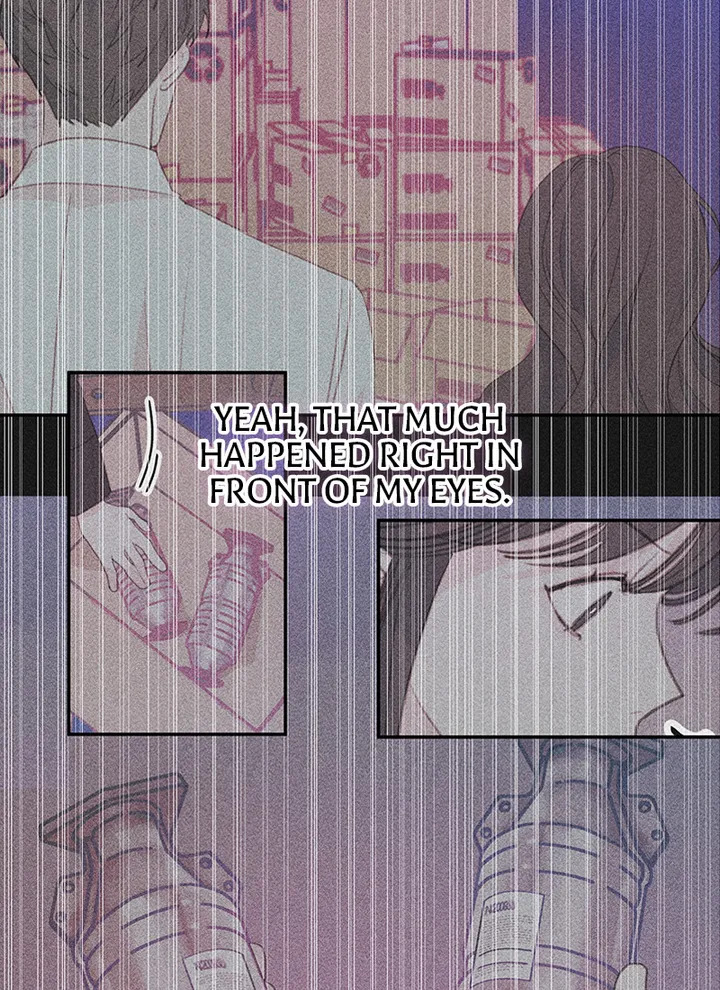 Today Living With You Chapter 73 - Page 33