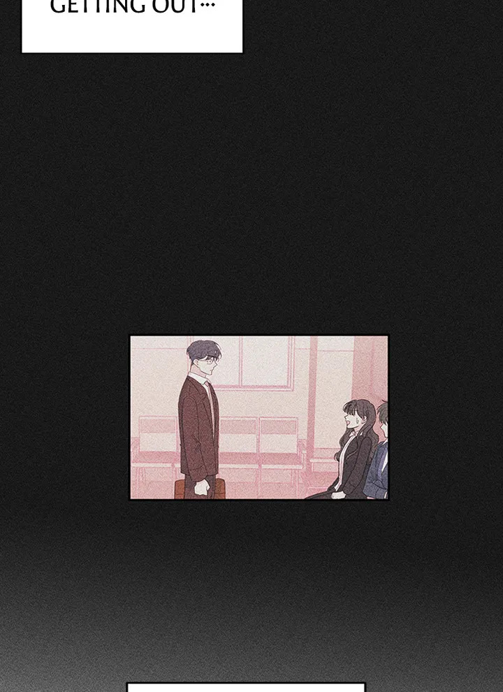 Today Living With You Chapter 73 - Page 36