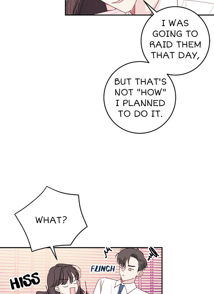 Today Living With You Chapter 73 - Page 38