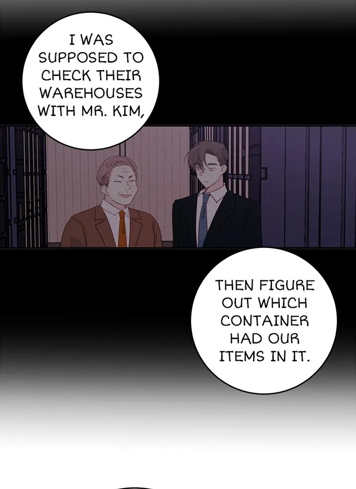 Today Living With You Chapter 73 - Page 41