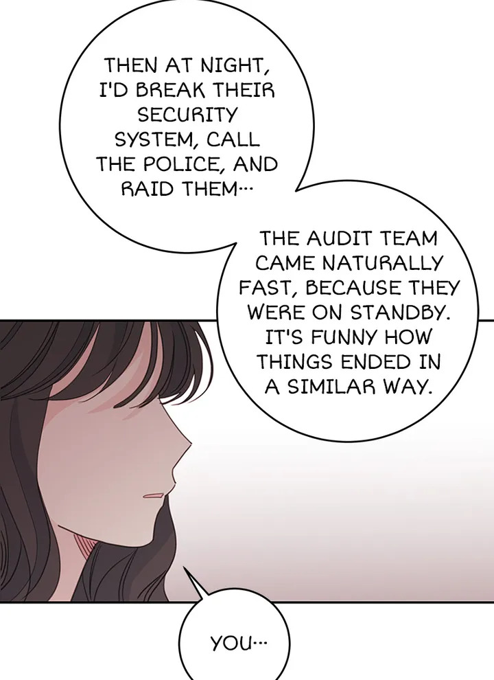 Today Living With You Chapter 73 - Page 42