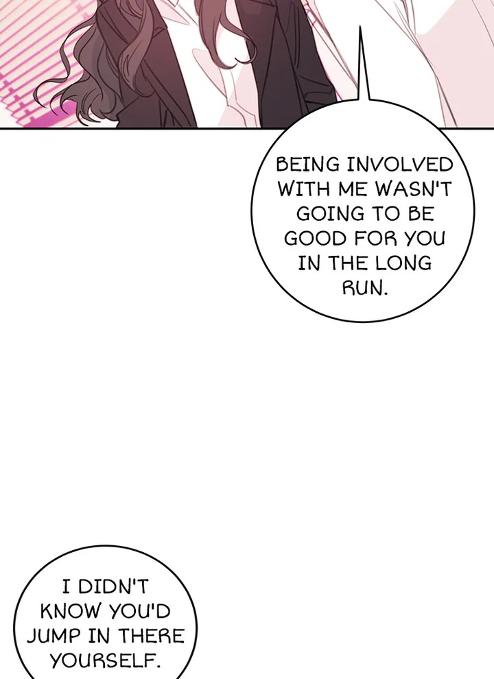 Today Living With You Chapter 73 - Page 47