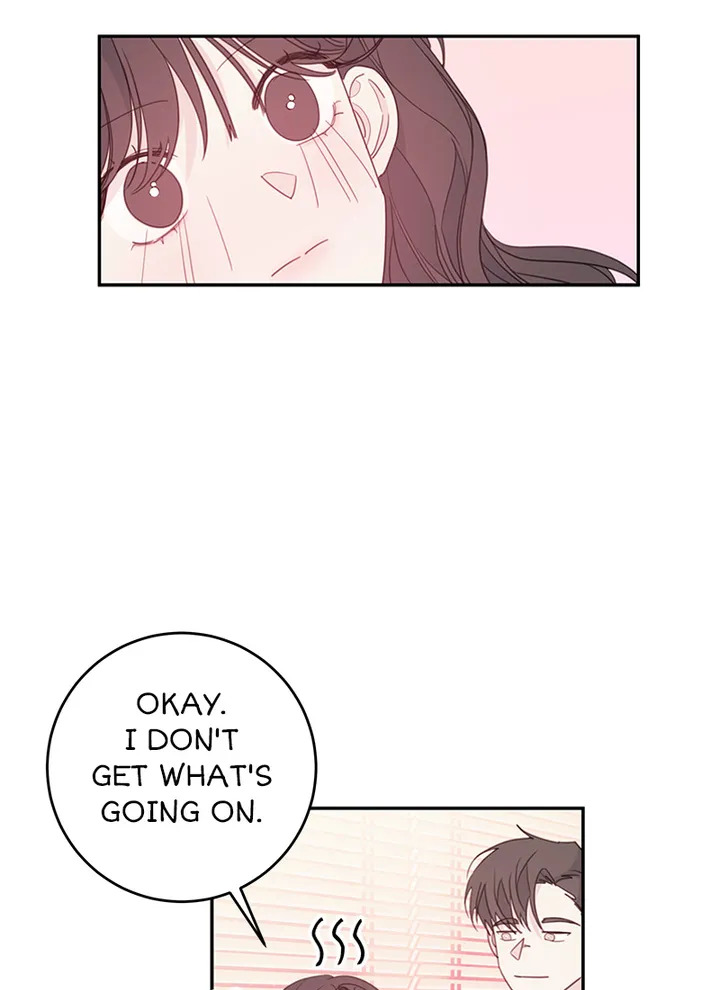 Today Living With You Chapter 73 - Page 49