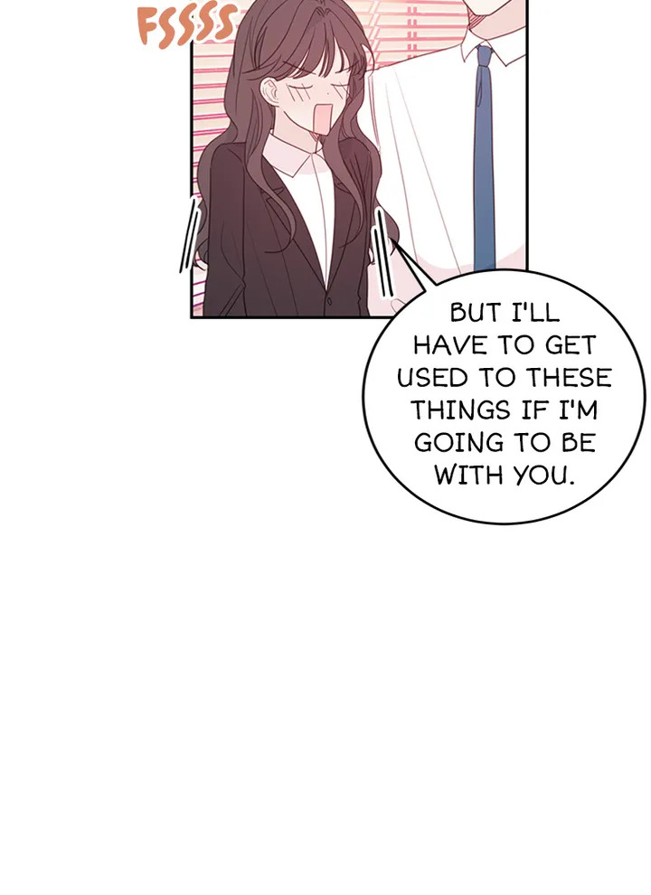 Today Living With You Chapter 73 - Page 50