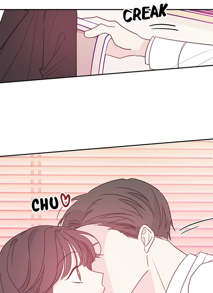 Today Living With You Chapter 73 - Page 51