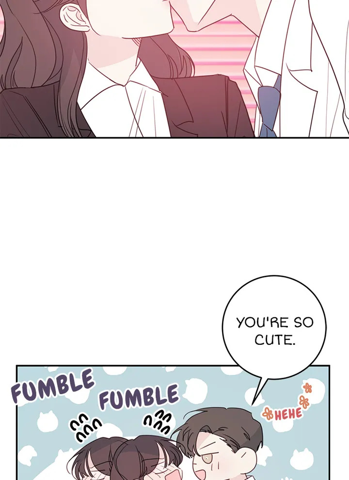 Today Living With You Chapter 73 - Page 52