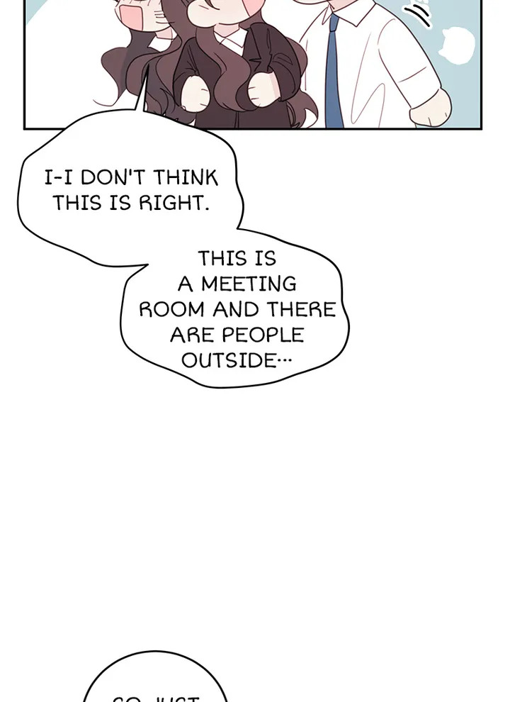 Today Living With You Chapter 73 - Page 53