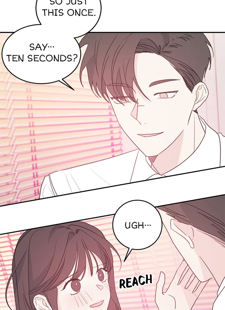 Today Living With You Chapter 73 - Page 54