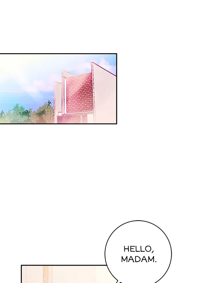 Today Living With You Chapter 73 - Page 57