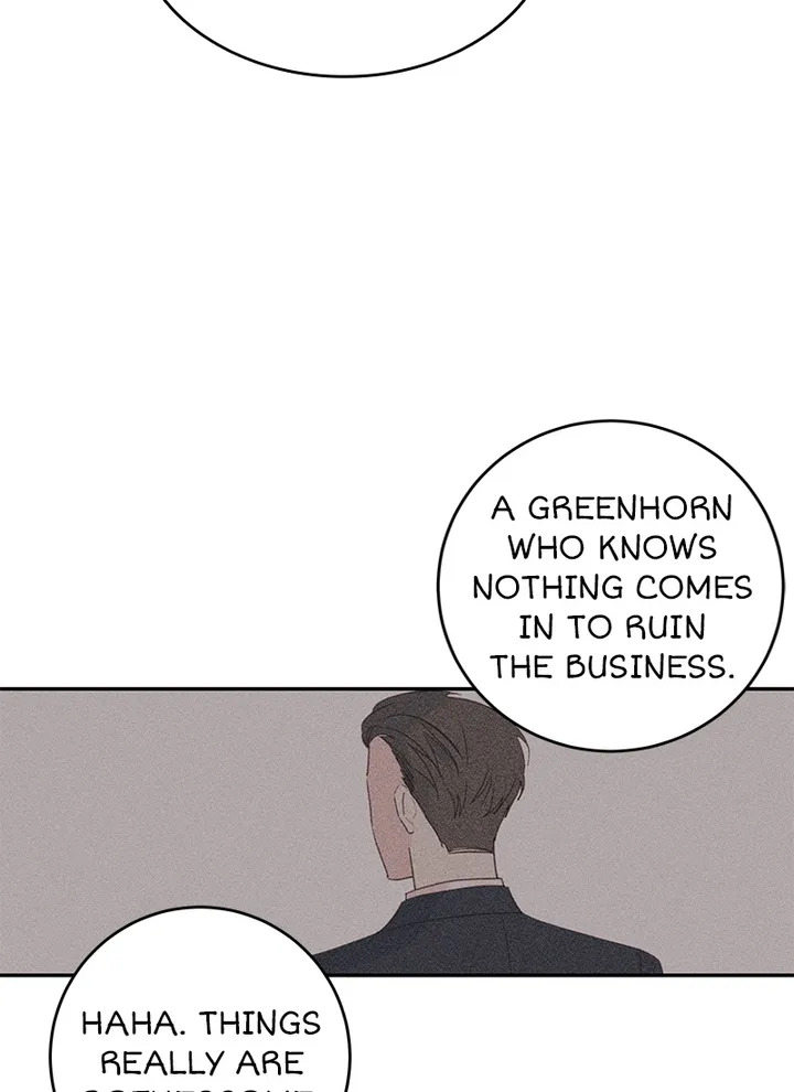 Today Living With You Chapter 73 - Page 63