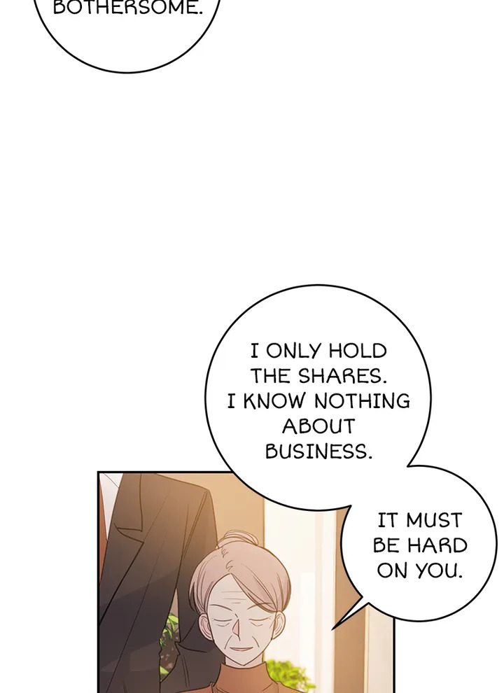 Today Living With You Chapter 73 - Page 64