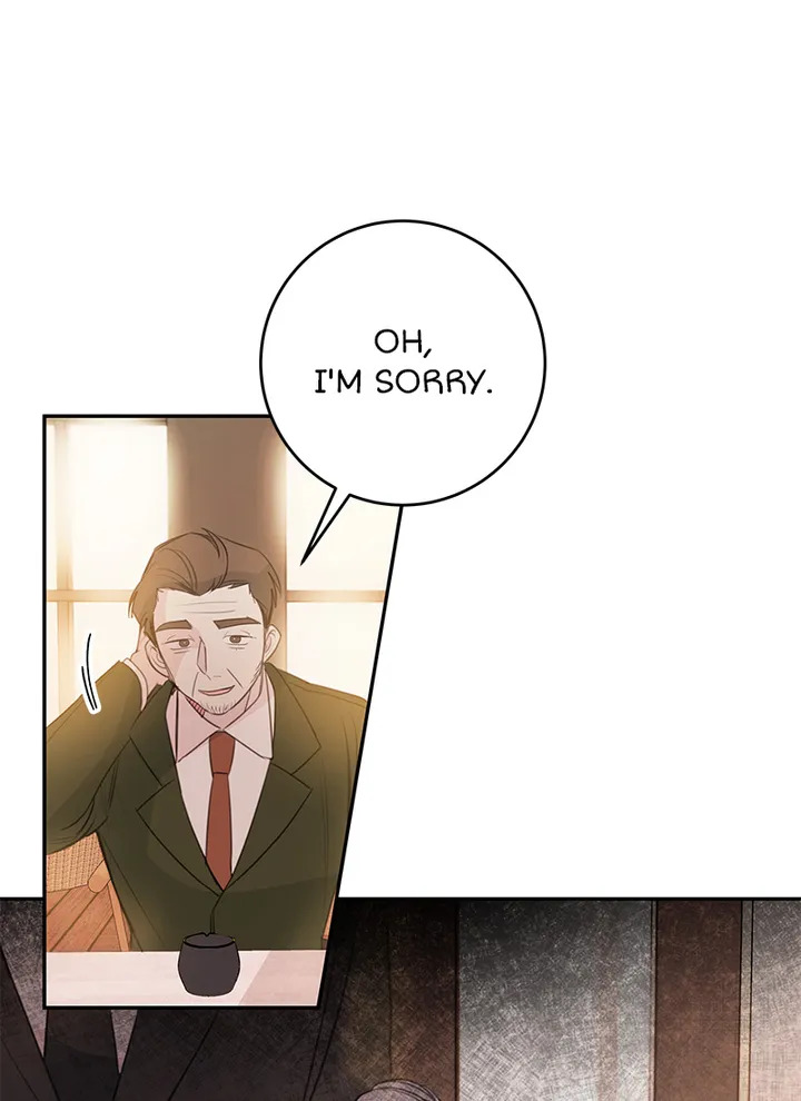 Today Living With You Chapter 73 - Page 68