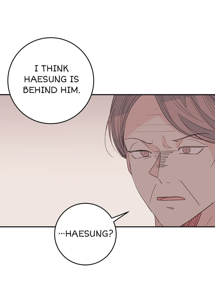 Today Living With You Chapter 74 - Page 5